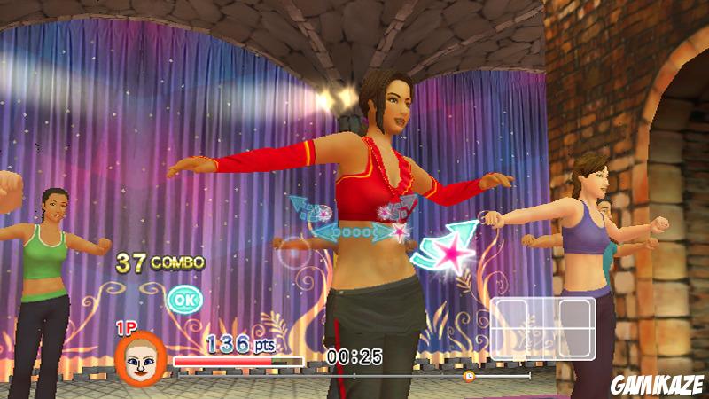ExerBeat
