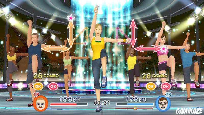 ExerBeat