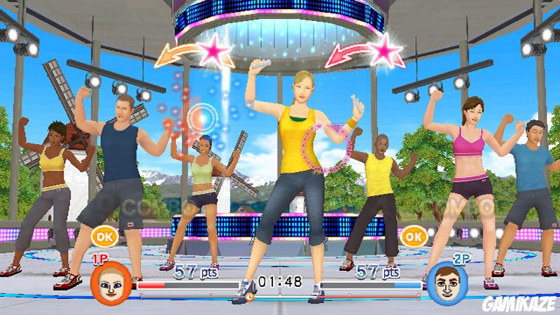 ExerBeat