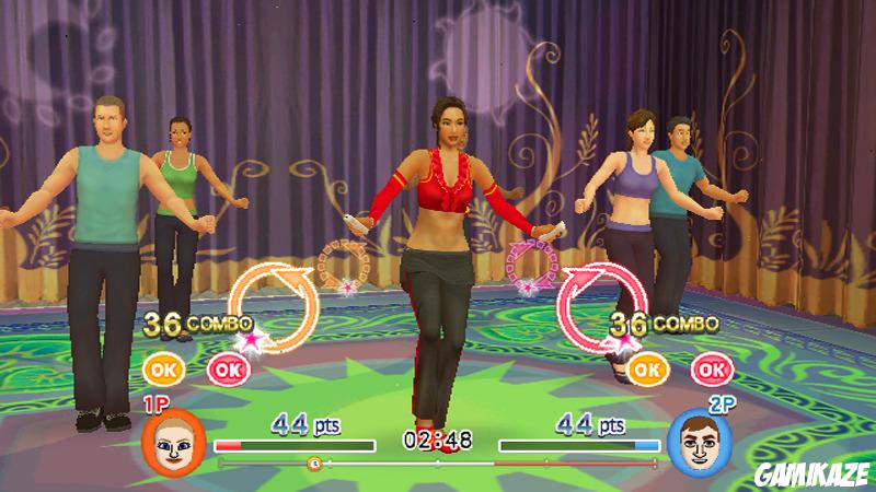 ExerBeat