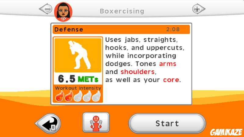 ExerBeat
