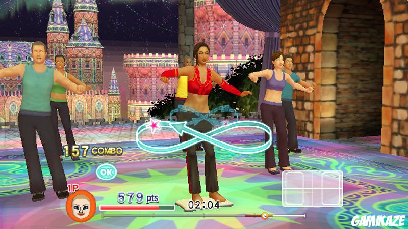 ExerBeat