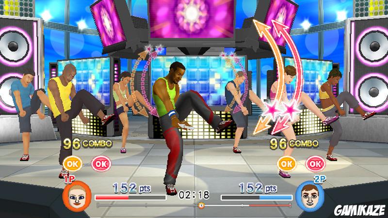 ExerBeat