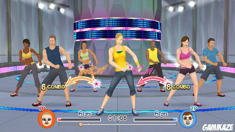 ExerBeat