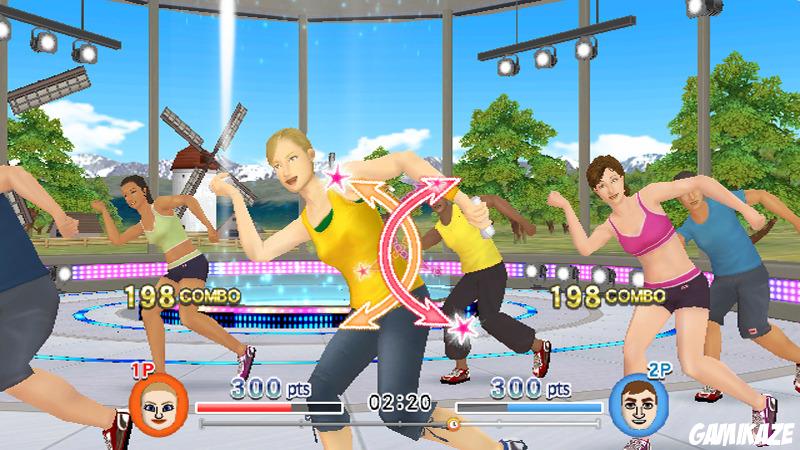 ExerBeat