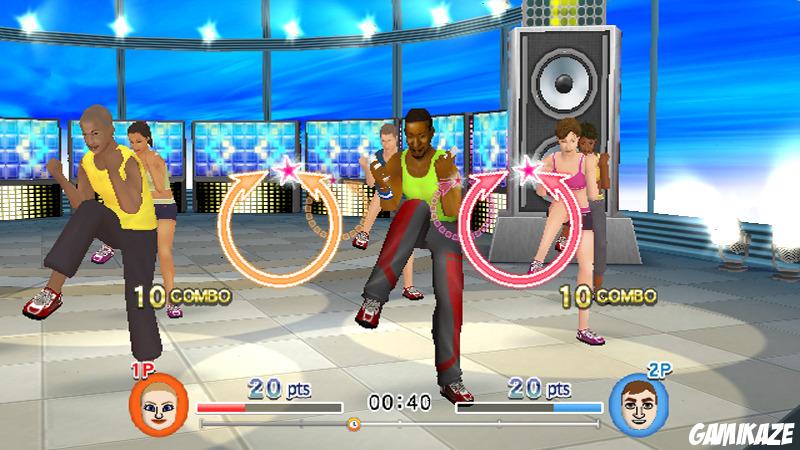 ExerBeat