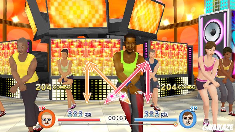 ExerBeat
