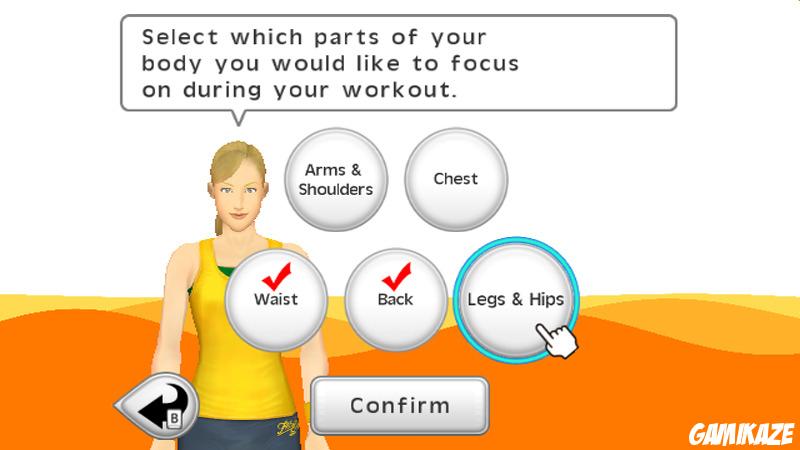 ExerBeat