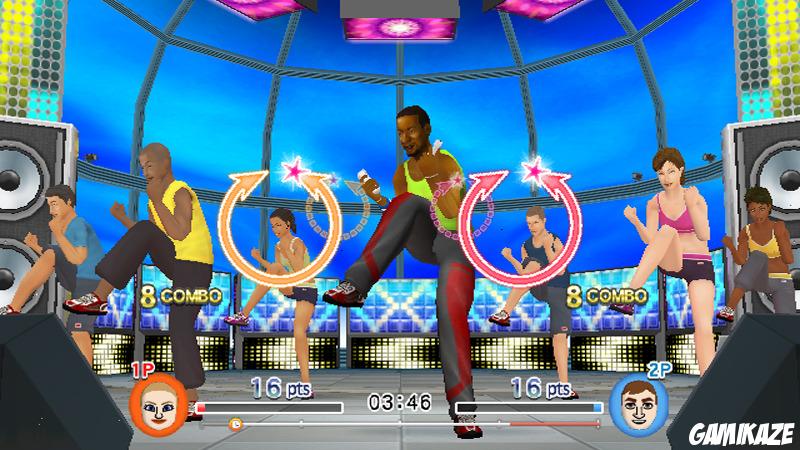 ExerBeat