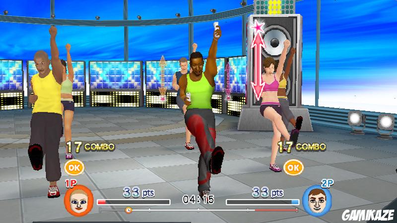 ExerBeat