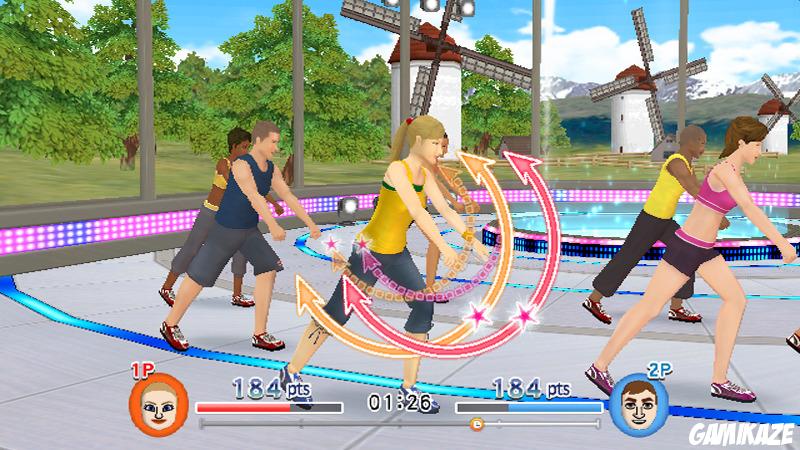 ExerBeat