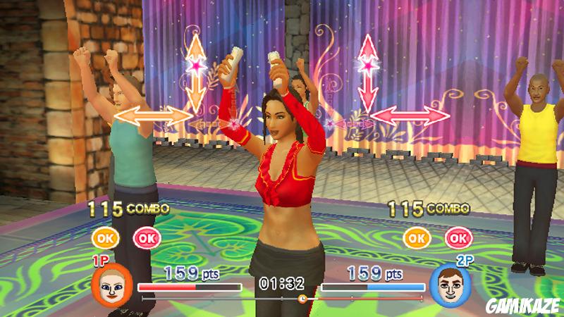 ExerBeat