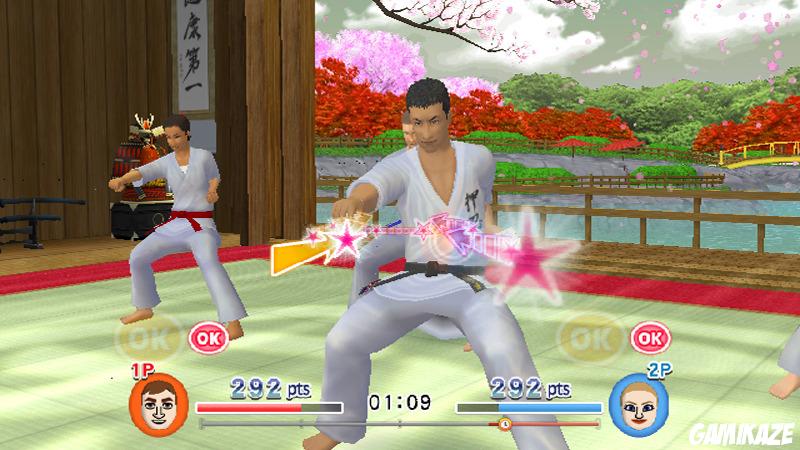 ExerBeat