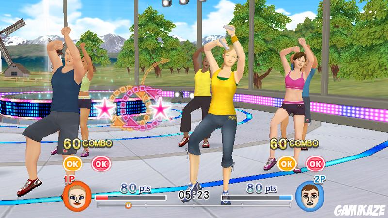 ExerBeat