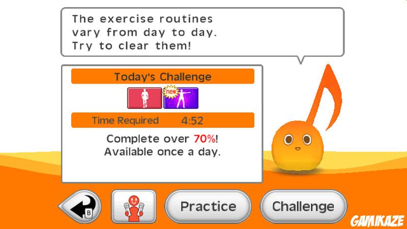 ExerBeat