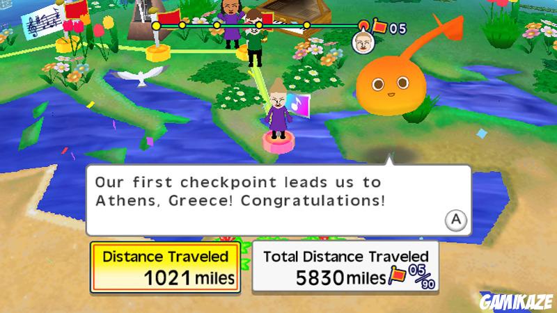 ExerBeat