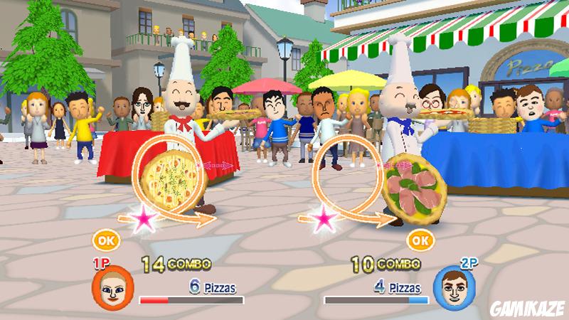 ExerBeat