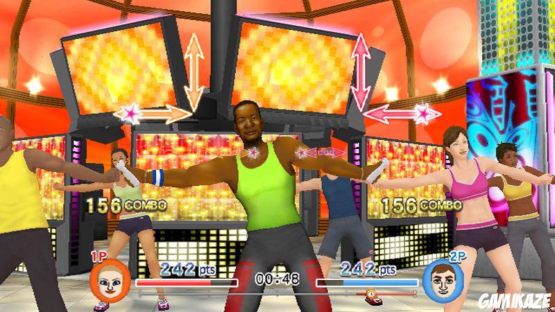 ExerBeat