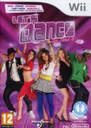 game type Rythme et musique Let's Dance with Mel
