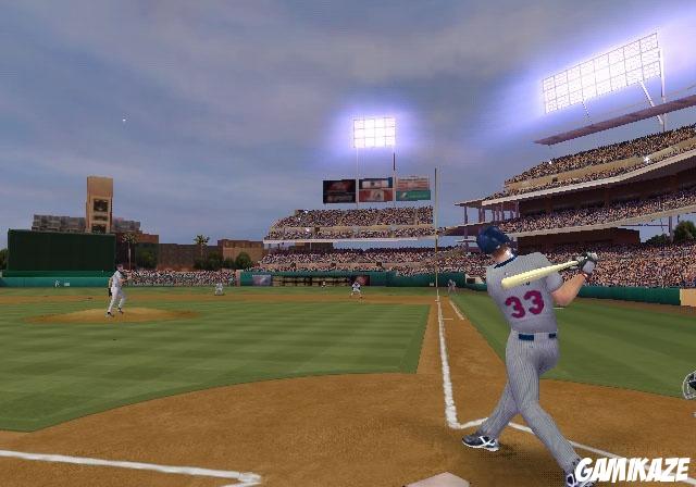 Major League Baseball 2K9