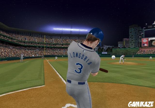 Major League Baseball 2K9