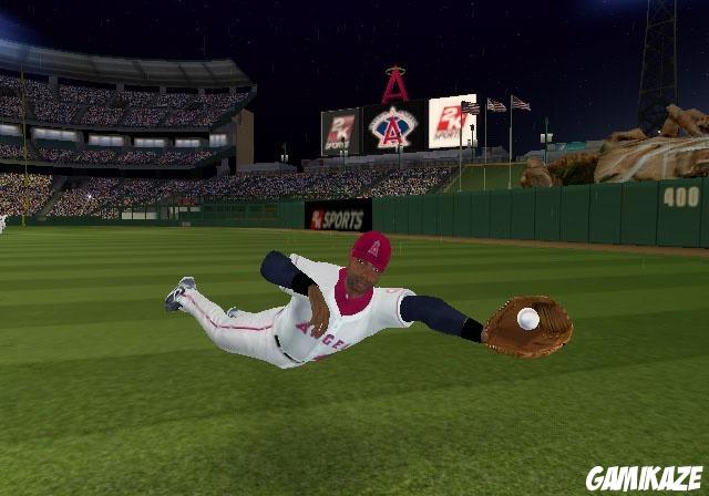 Major League Baseball 2K9