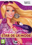 game type Gestion  Barbie Star de la Mode