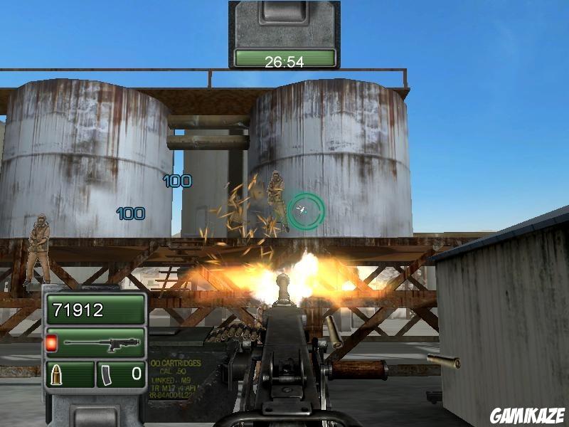 Reload