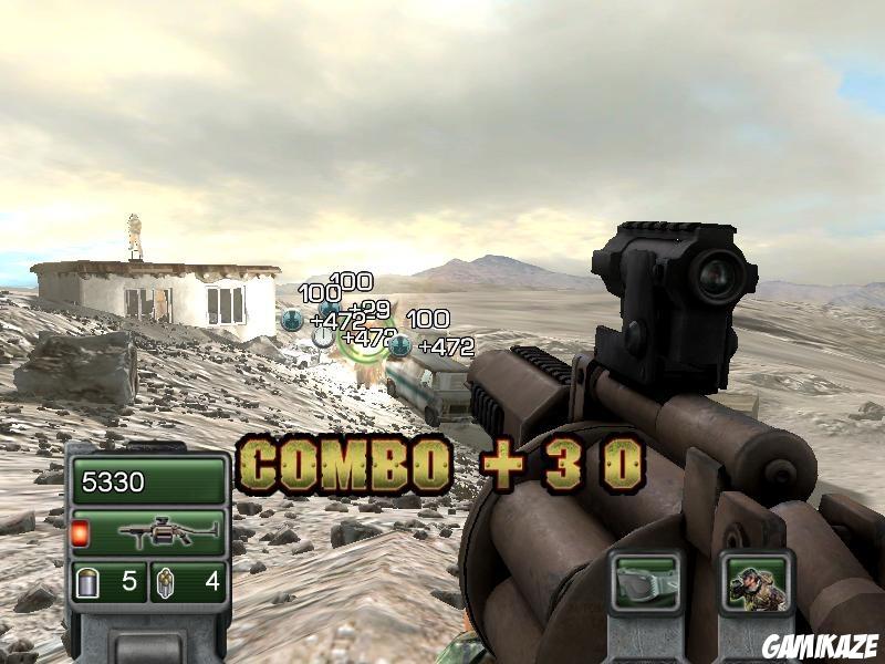 Reload