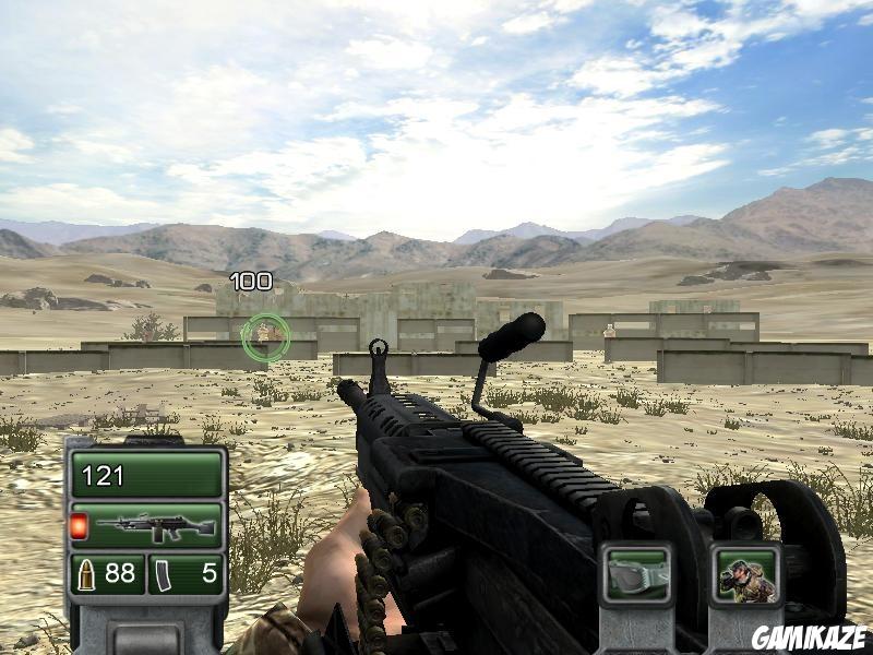 Reload