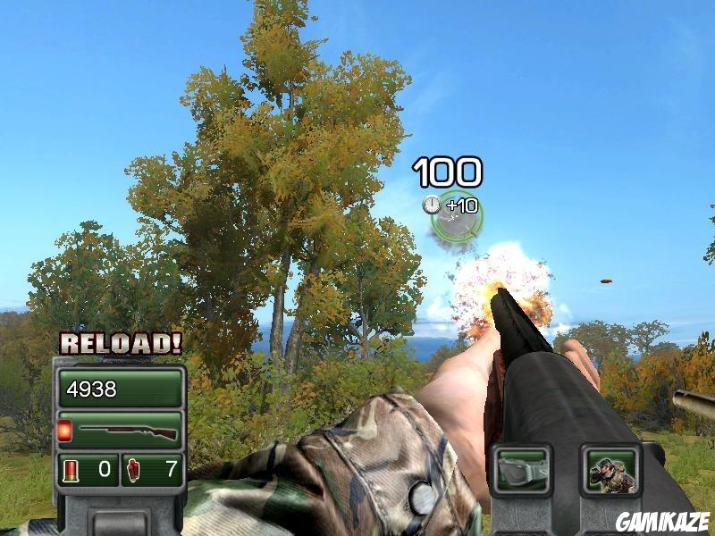 Reload