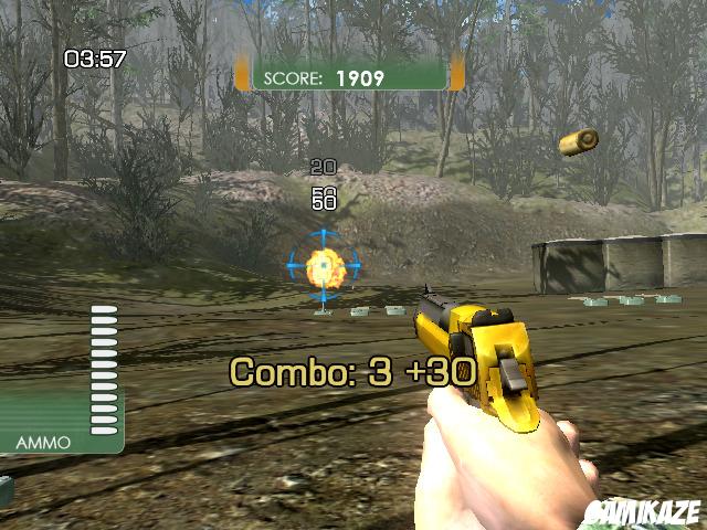 Reload