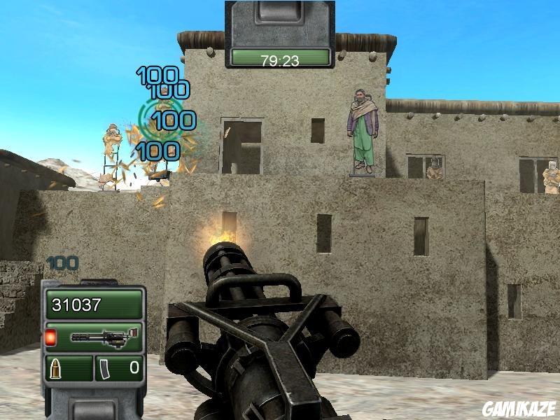 Reload