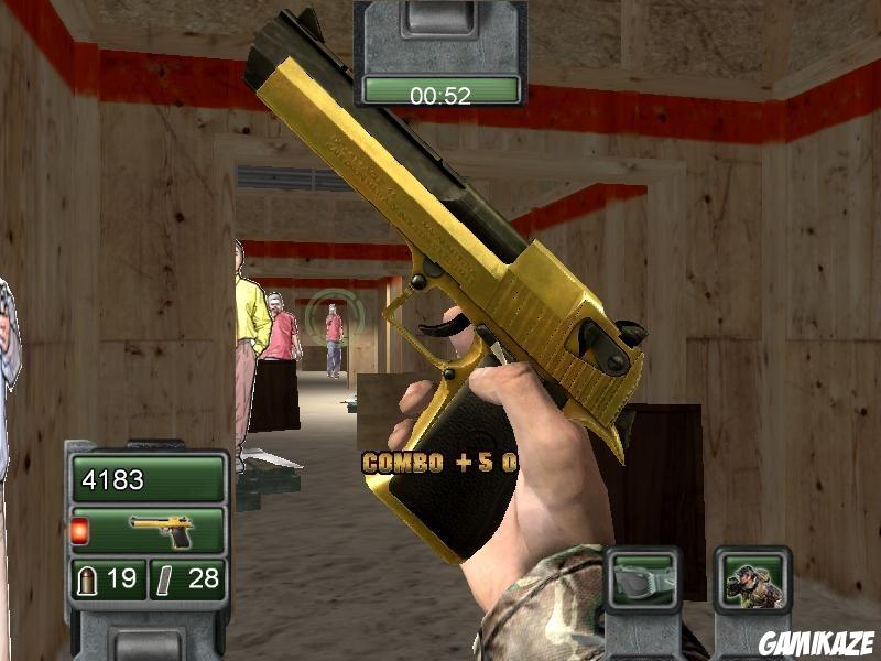 Reload