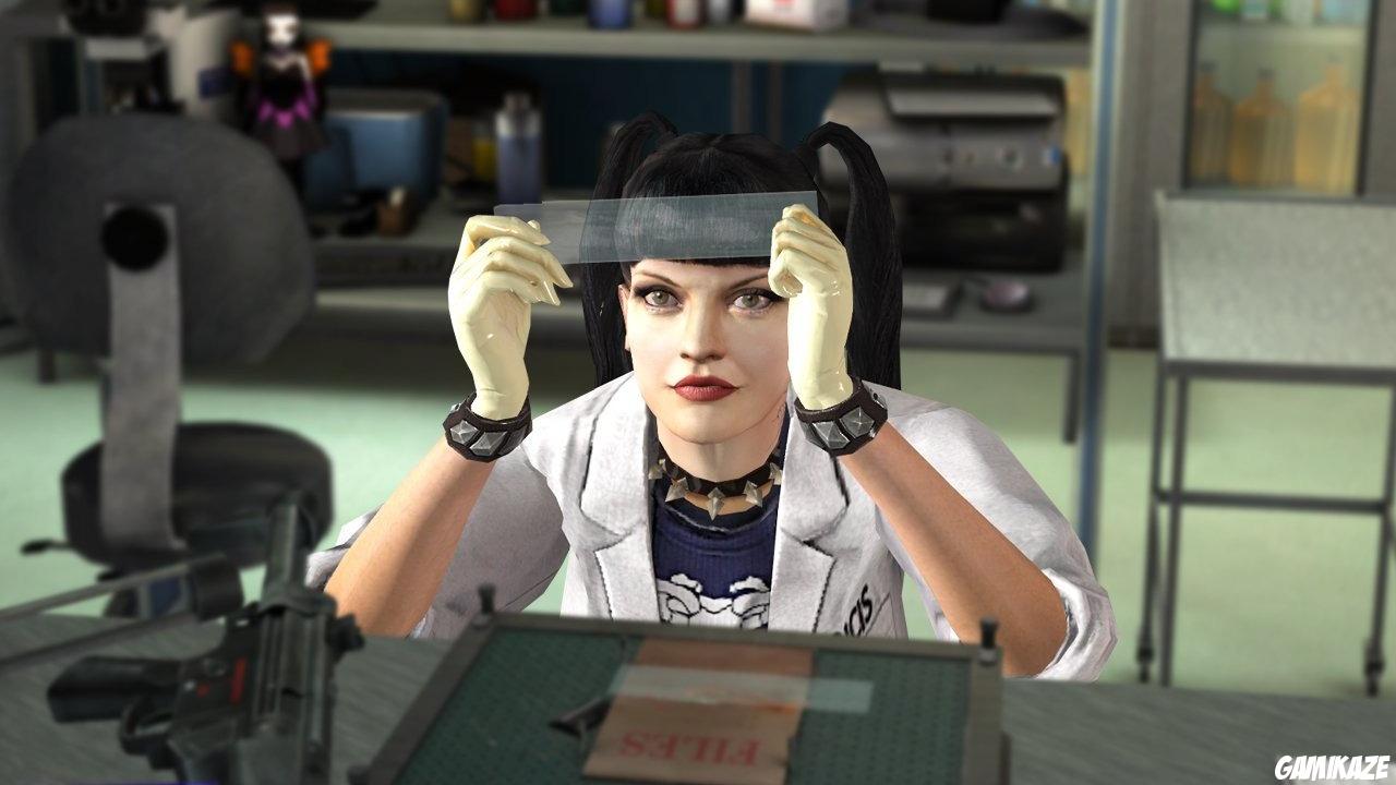 NCIS