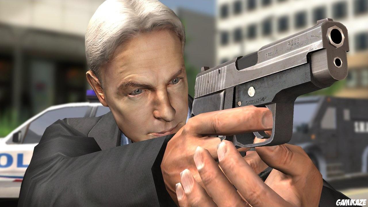 NCIS