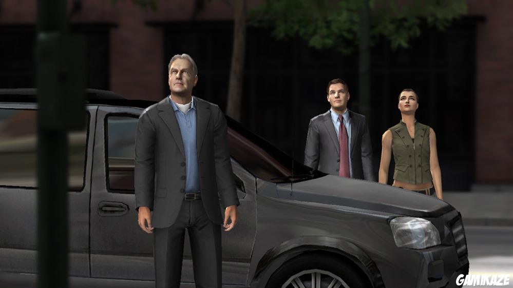 NCIS