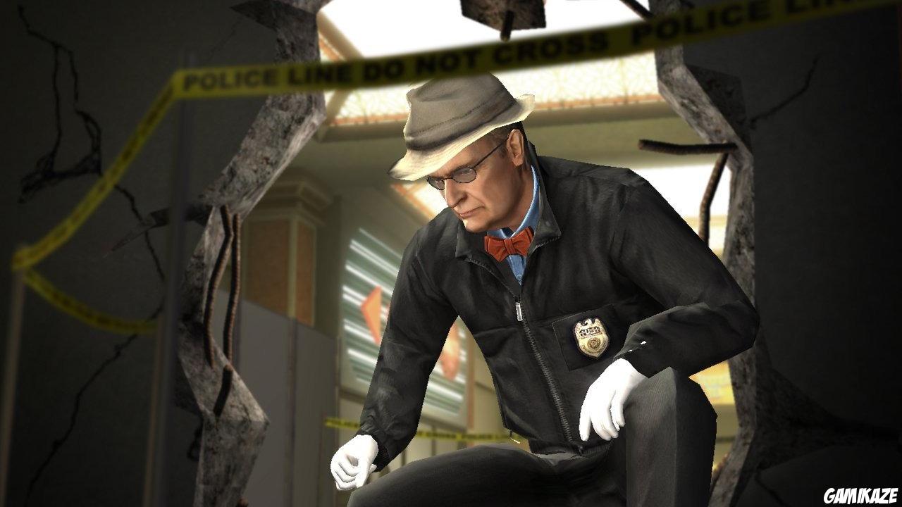 NCIS