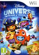 game type Action Disney Universe