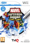 game type Beat'em'all Marvel Super Hero Squad : Comic Combat