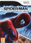 game type Action Spider-Man : Aux Frontières Du Temps