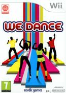 game type Rythme et musique We Dance