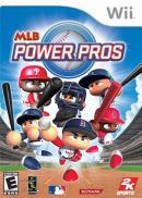 game type Sport MLB Power Pros 2008