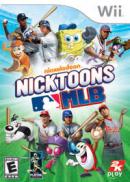 game type Sport Nicktoons MLB