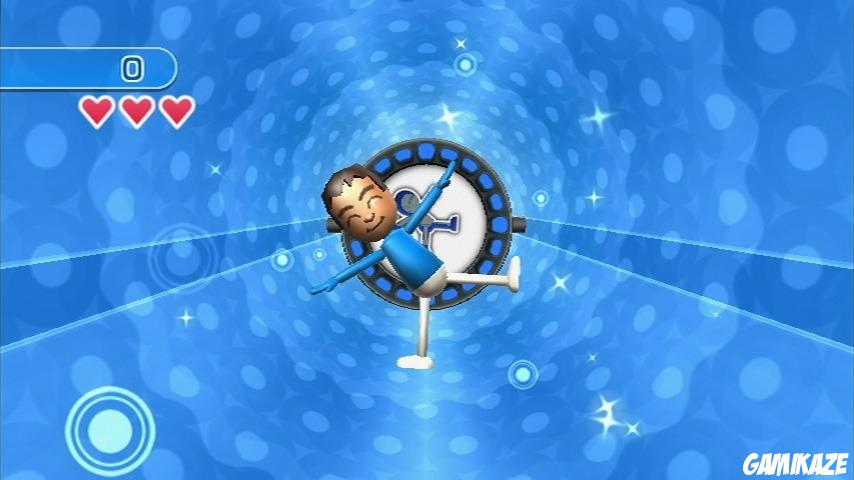 Wii Play Motion