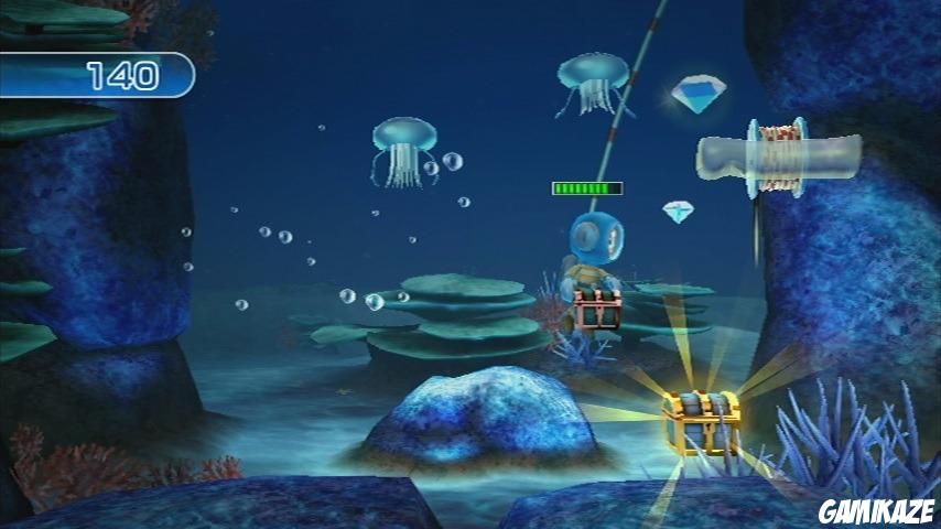 Wii Play Motion