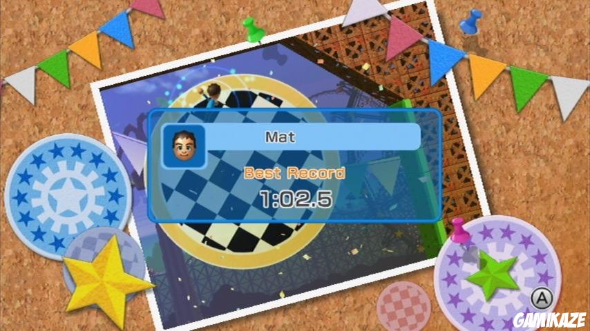 Wii Play Motion
