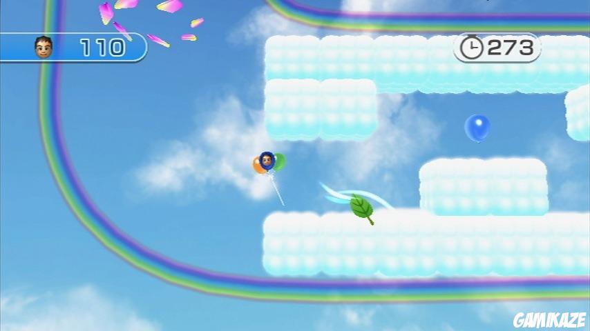 Wii Play Motion