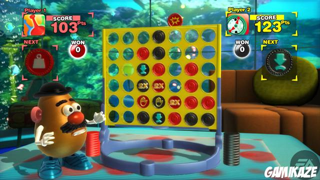 Hasbro : Best of des Jeux en Famille