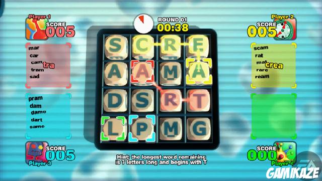 Hasbro : Best of des Jeux en Famille